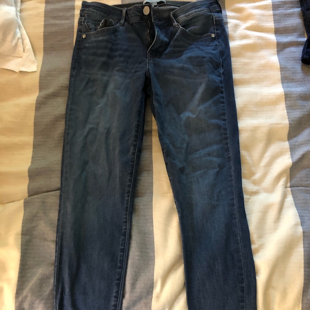 Wit & Wisdom Jeans